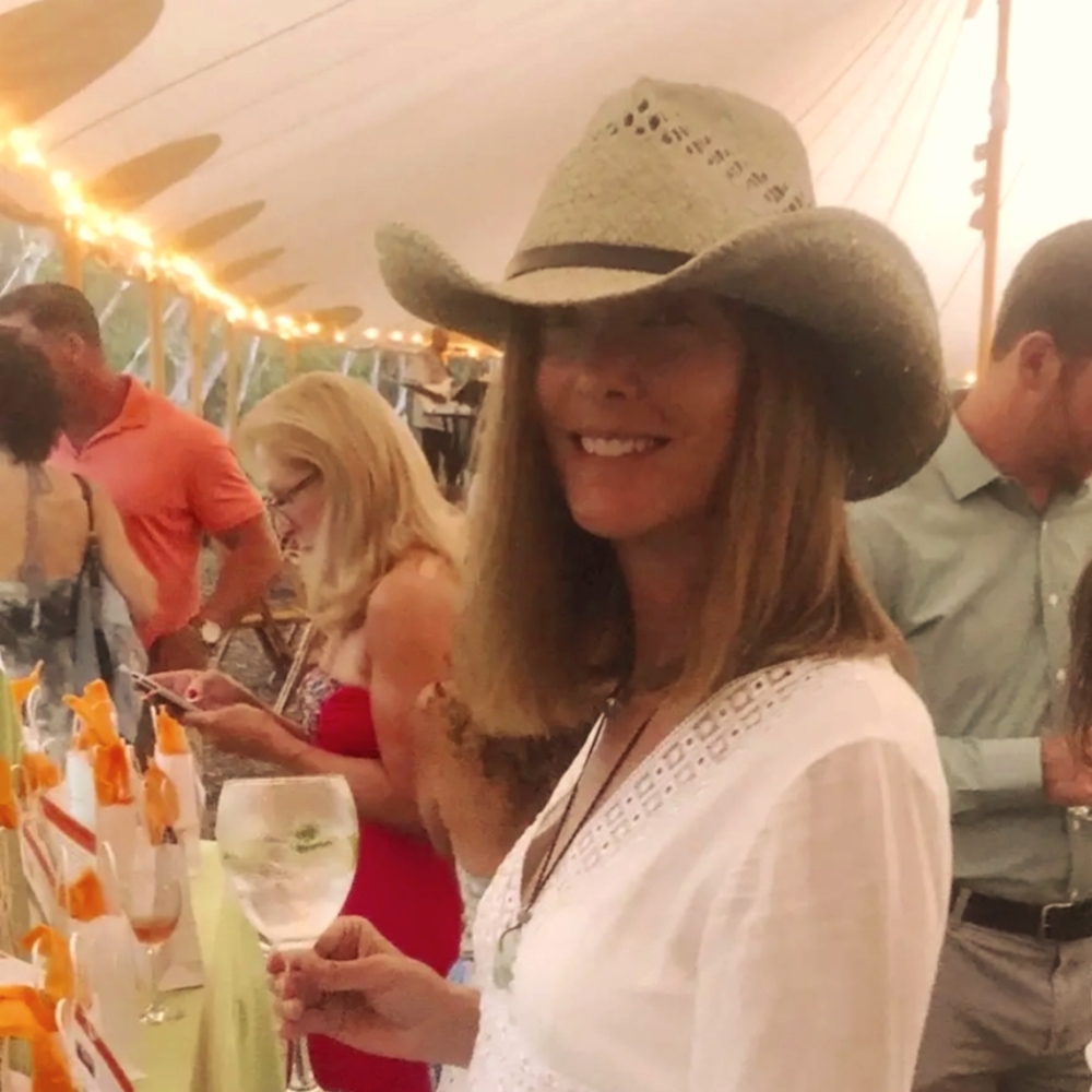 Meet your Posher, Jeanne